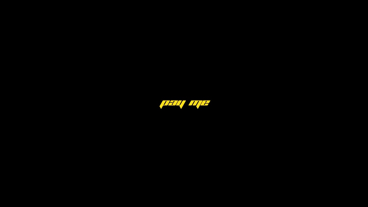 T-Rex - Rockinn (Lyric Music Video)