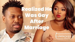 Coming Out Unpacked With Relebogile Mabotja - Episode 10 Season 1