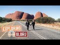 3 Unique Ways to Experience Uluru