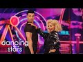 Stephanie Kelly and Ervinas Merfeldas quickstep to 'You're the One That I want' | DWTS Ireland 2026