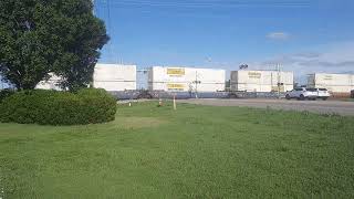 Bnsf Intermodal (Derby, KS)