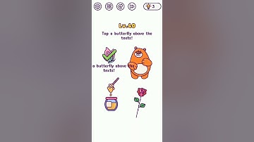 Tricky Brain. Level 1-99. Walkthrough.