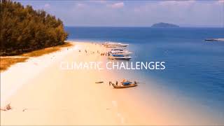 GLOBALIZING CORAL REEF RESTORATION PART 1 of 5