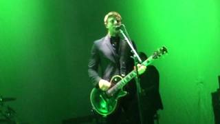 Interpol - Obstacle 2 (Pulso GNP19, México City)