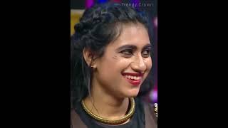 Anni Pudichuruka Amir Pavni Aishu Alhena Amir Pavani Bbjodigal2 Trending Shorts Amir