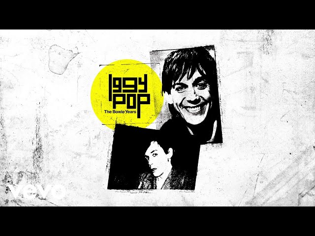 Iggy Pop - China Girl (Alternative Mix Audio) - YouTube