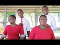 Okinyi Maber || Heavenly Chorale Ministers || Performed during Wimbo mtamu audio launch