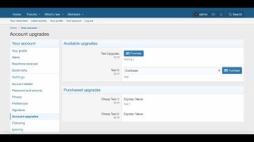 Coinbase Commerce Integration 1.0.2