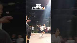 Girls Basketball