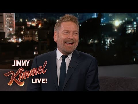 Wideo: Kenneth Branagh Net Worth