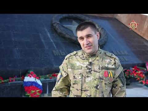 Концерт «Мы этой памяти верны» ко Дню памяти и скорби
