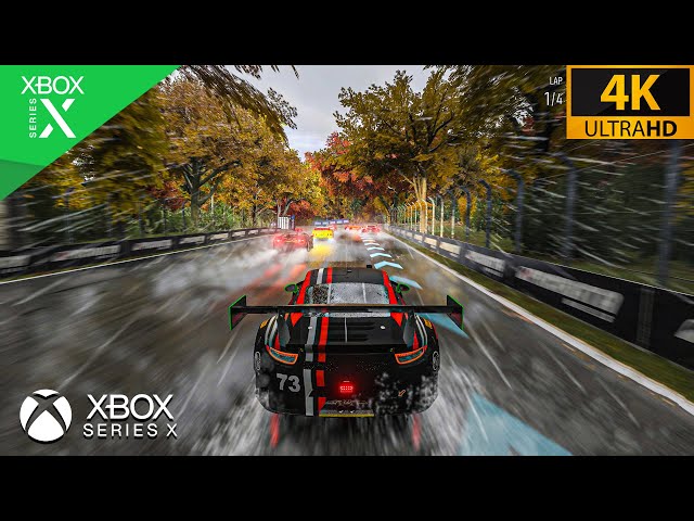 Forza Motorsport New Gameplay - Photorealistic Racing Game 👀, gameplay, Forza Motorsport's new reboot looks INSANE on Xbox Series X! But is it  better than Gran Turismo 7? 👀, By FragHero