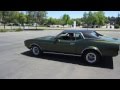 1972 Ford Mustang Grande on GovLiquidation.com