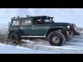 Iceland landmannalaugar