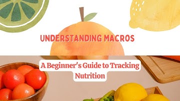 Understanding Macros: A Beginner