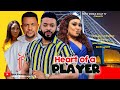 Heart of a player full movie prince ugo juliet patrick chibuike 2023 latest nollywood movie