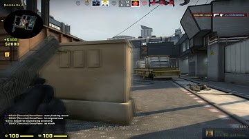 Shadowplay Highlights #3