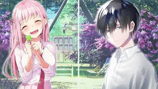 Nightcore - Memories (Sam Tsui \u0026 Daiyan Trisha) | Cover (Switching Vocals) | Lyrics ♡