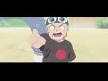 Naruto vs Sasuke Amv (Look at Me Y2K remix)