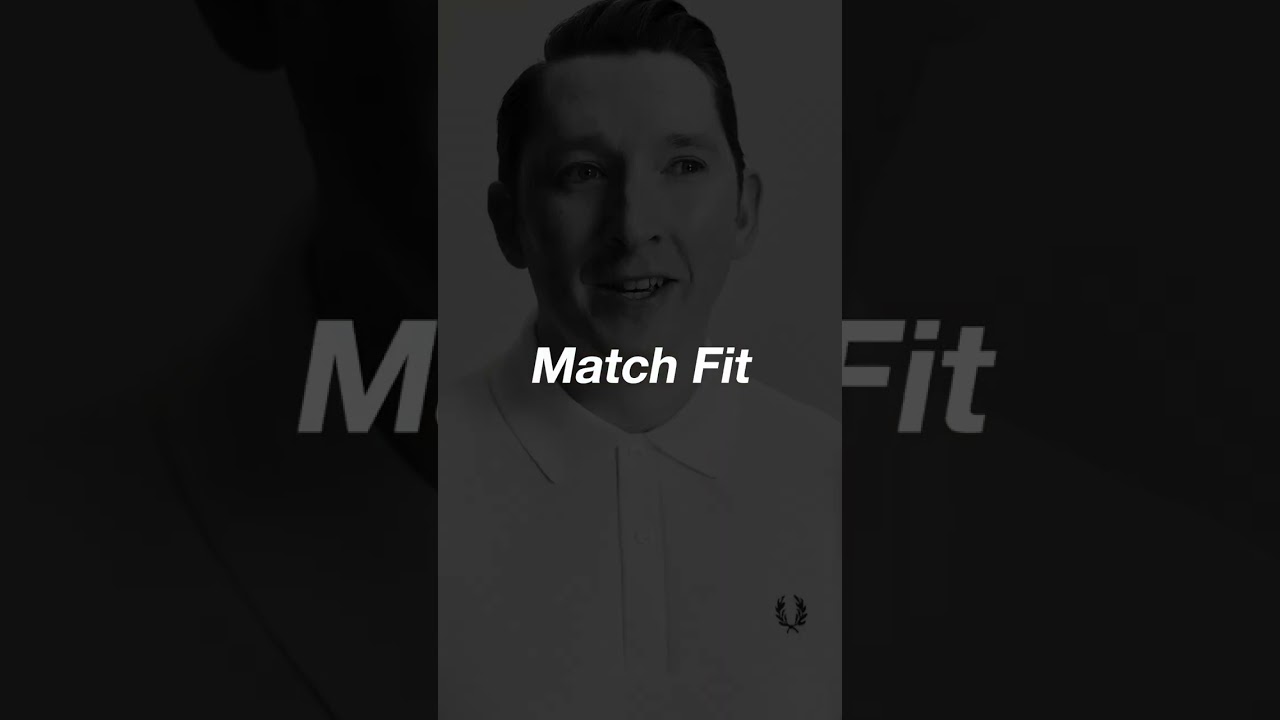Game, Set and Match Fit.​