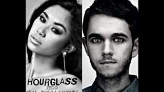 Hourglass - Zedd feat. Jessica Sanchez