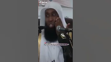 والله خسران من ترك الصلاه للشيخ بدر المشاري 