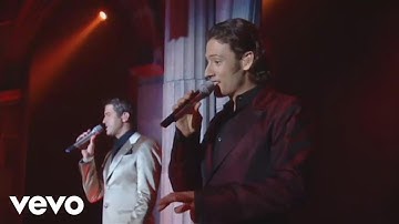 Thumbnail of IL DIVO - I Believe In You (Je Crois En Toi) (Live At The Greek Theatre)
