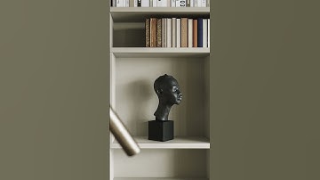 Stunning 3D Views | Lexxusmoon | 3D Architectural Visualization