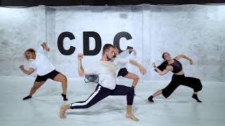 ALL I WANT - KODALINE | ADRIÁN MANZANO CHOREOGRAPHY | CONNECTION DANCE CENTER
