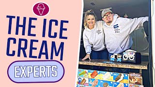 The Ice Cream Experts | Short Documentary