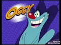 Oggy y las cucarachas