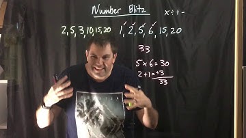 Lessons with Mr Leue - Lightboard