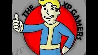 Drawing With Gimpy - Thexpgamers Fallout Icon