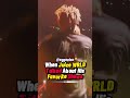 Juice WRLD On Europe Vs USA...