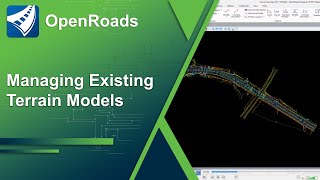 Understanding Terrain Models Part 2: Managing Existing Terrain Models