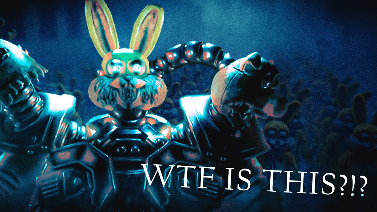 These Guys Don't Quit! (Dark Deception Pt 7)