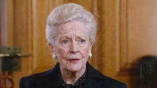 Before His Death, Deborah Kerr Reveals Shocking Tr Before His Death, Deborah Kerr Reveals Shocking Tr