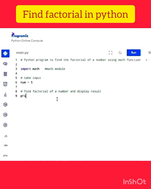 python short tricks / codin video / python programming #shorts #youtube ...