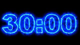 30 Minute Timer