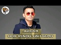 JUDIKA-ADA RINDU UNTUKMU || LIRIK