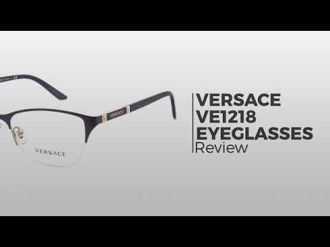 versace ve1218