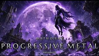 Echoes of Synthetic Infinity - Math Djent Progressive Metal