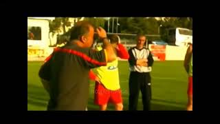 Suat, Fatih Terimin Saha Içindeki Isteklerini Ve Yapmaları Gerektiklerini Anlatıyor.