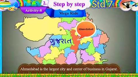 Std 7 English Unit 2 Activity 8 video Sem 2