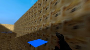 [CSS: Bhop] bhop_omfgdoges 37.420 (Normal) by Learning