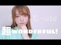 °C-ute 超WONDERFUL! cover by 愛原まな