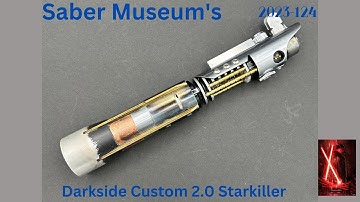 Saber Museum