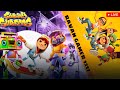 SUBWAY SURFERS  LIVE 🤍🥵 NONSTOP RUN &amp; FUN RAVAN GAMER1217 IS LIVE 🥶