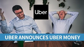 Will Uber Money Increase Their Profitability? | The Business Newsroom Episode 35