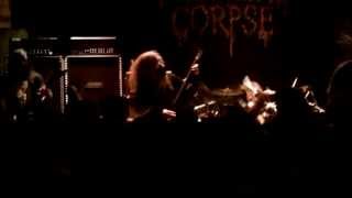 Cannibal Corpse - Disposal of the Body / Decency Defied